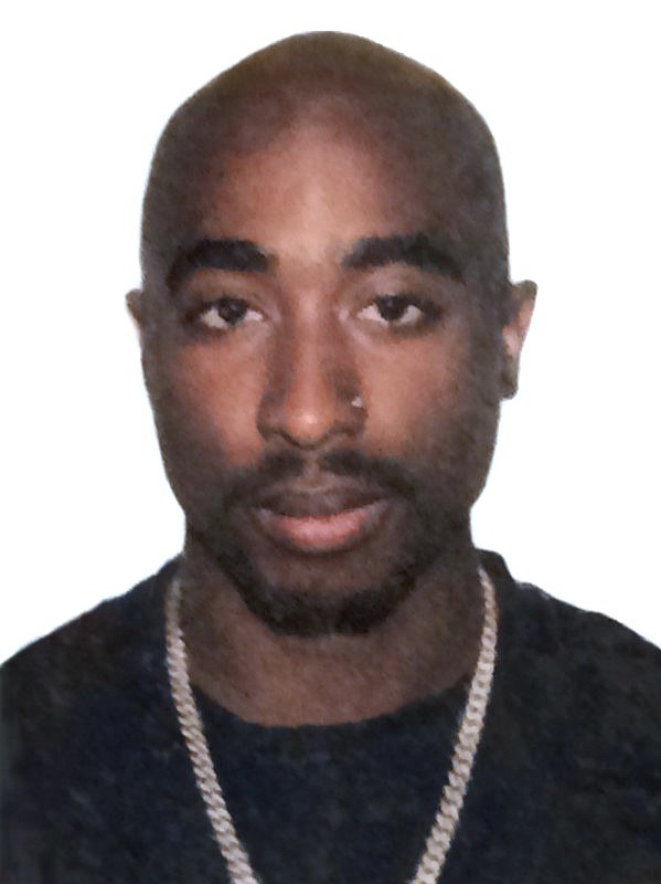 2 Pac
