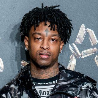 21 Savage