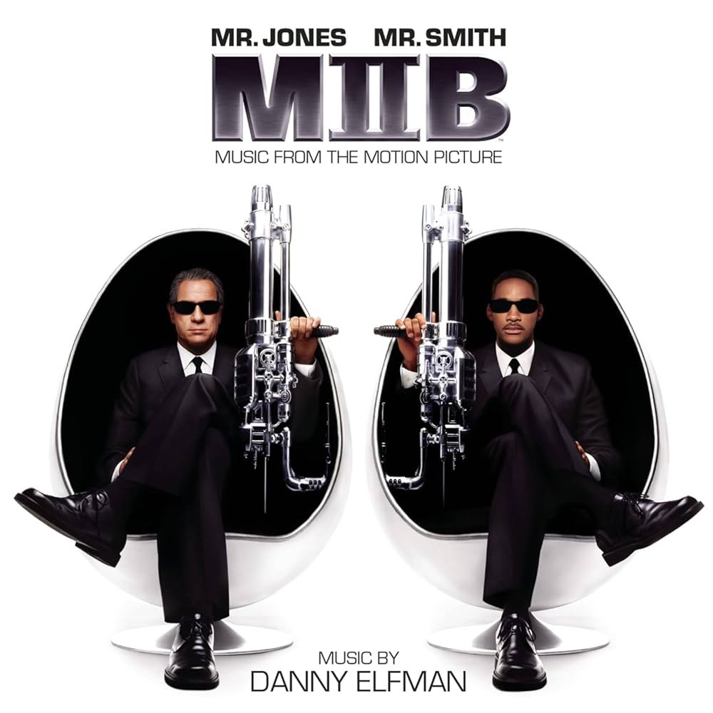 2BM (2 Black Men)