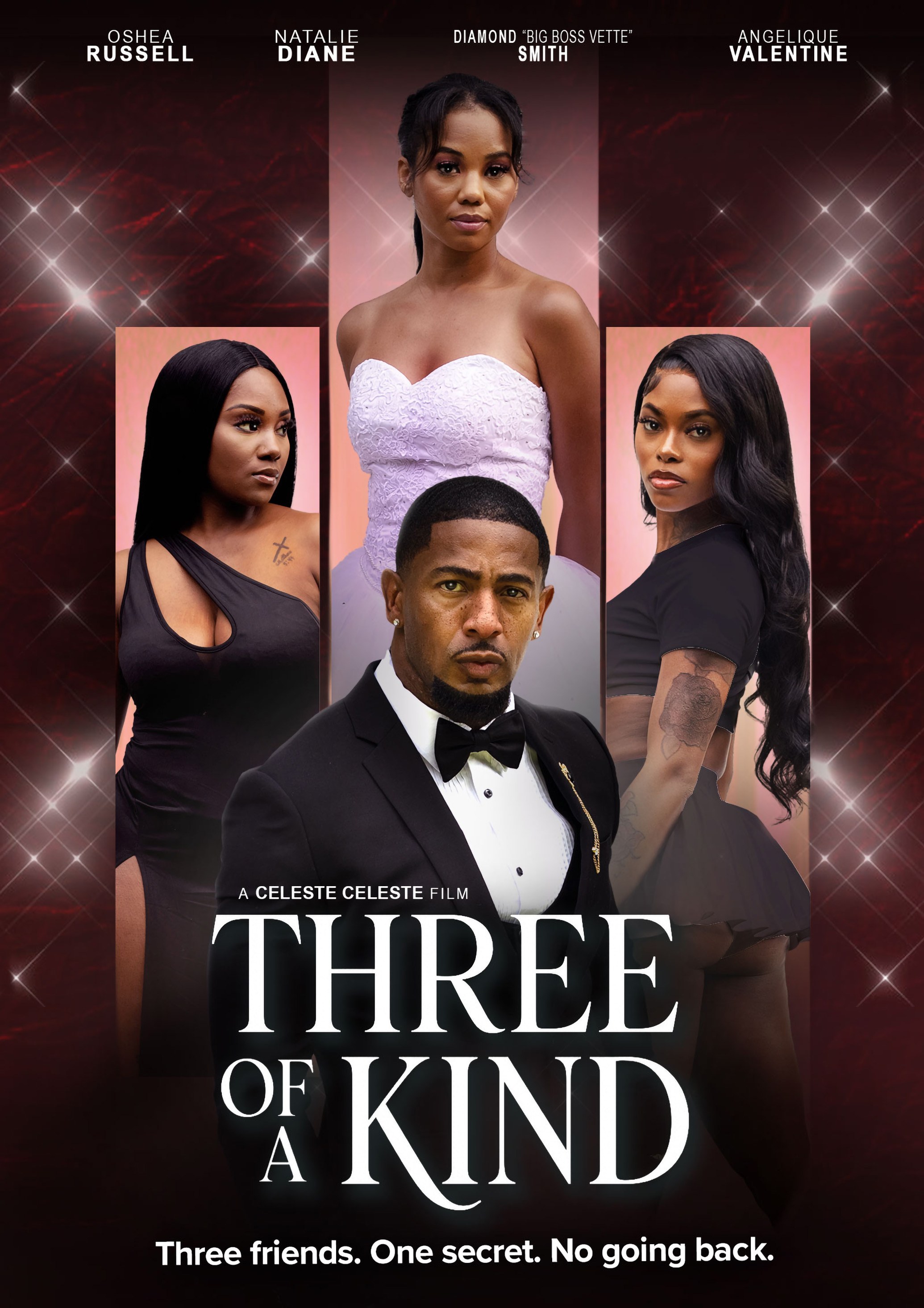 3 Of A Kind