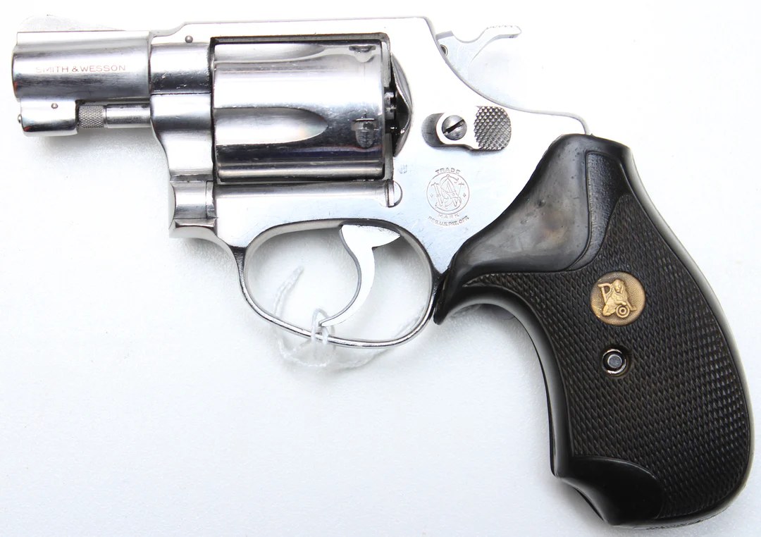 .38 Special