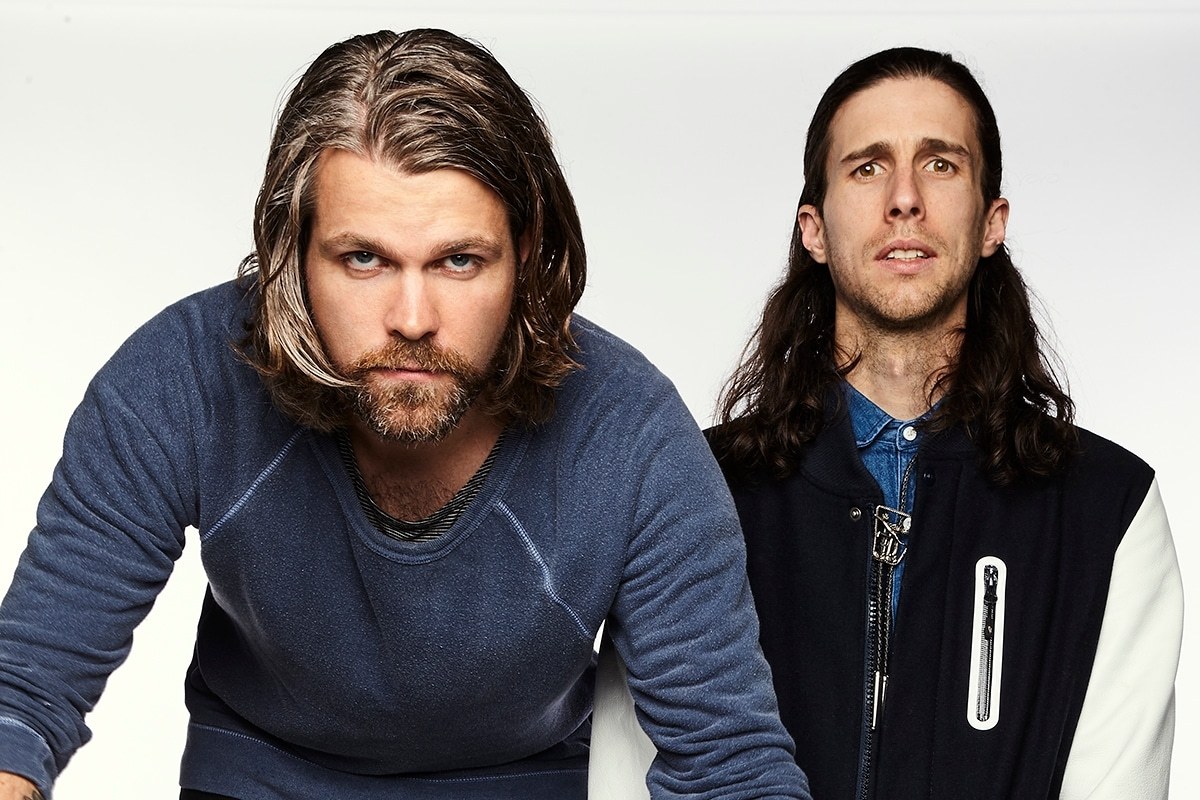 3OH!3