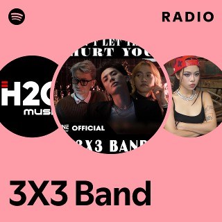 3X3 Band
