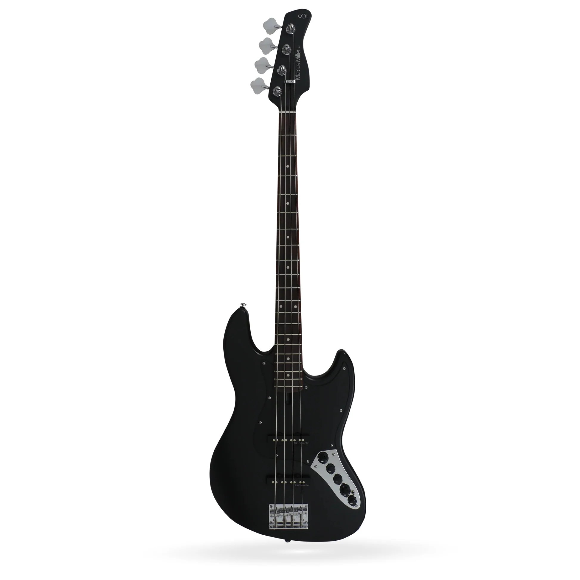 4 Strings 