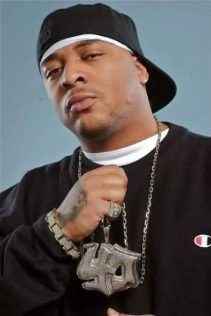 40 Glocc