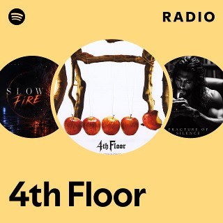 4th Floor