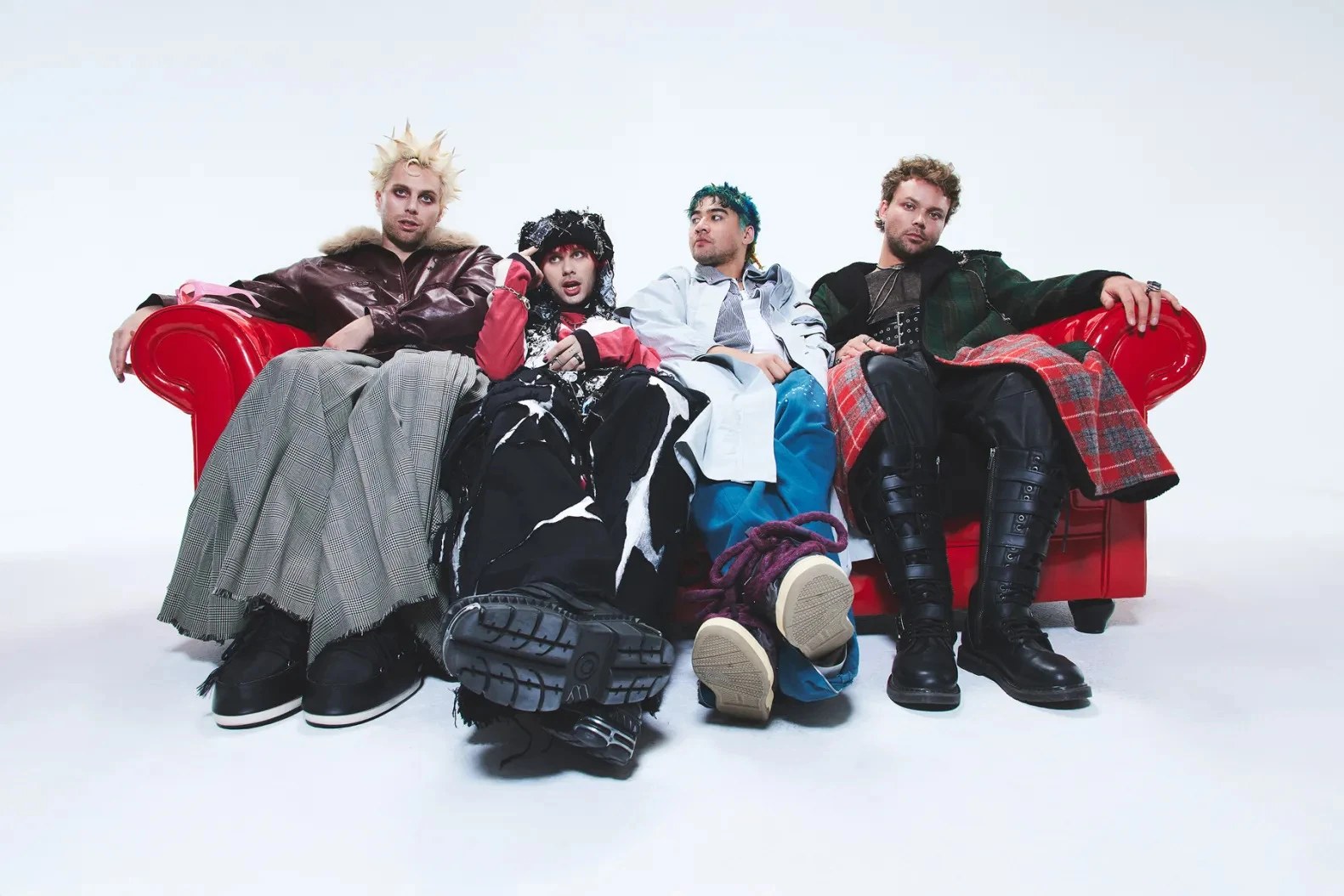 5SOS