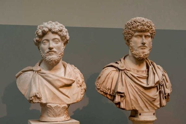 7 Aurelius
