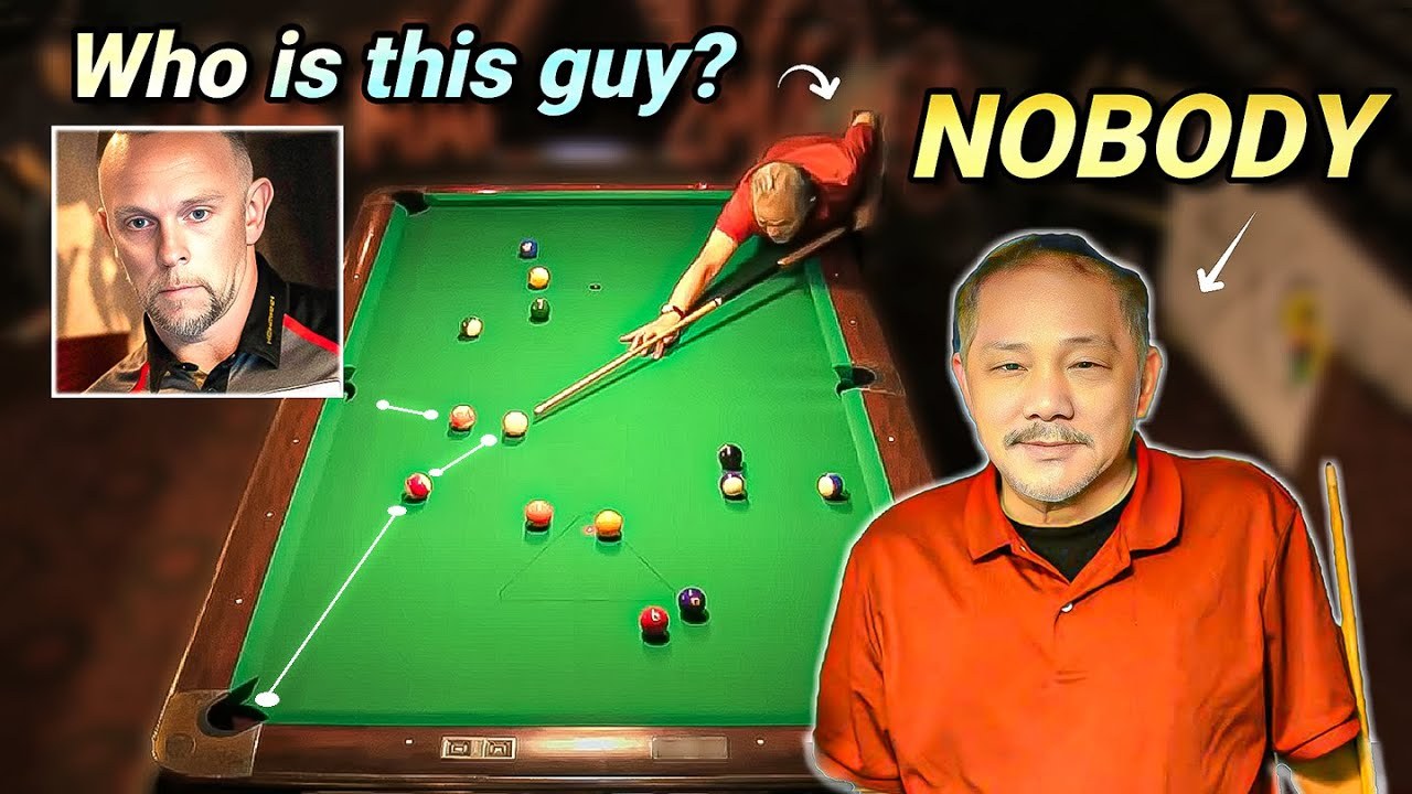 8 Ball