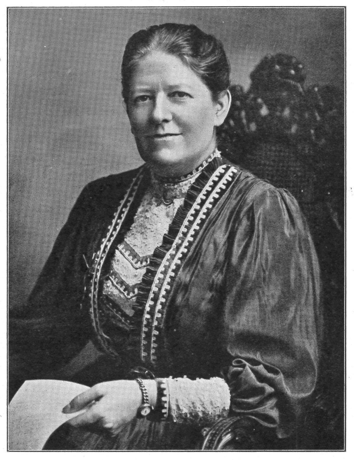 A. Habershon