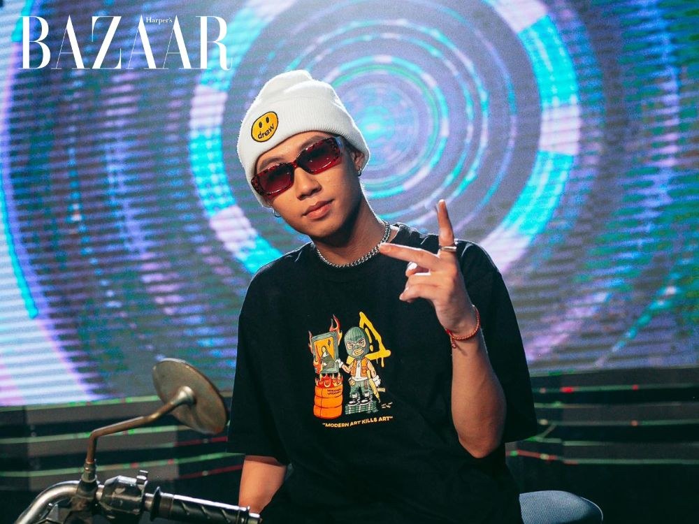 $A Milo