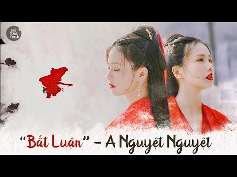 A Nguyệt Nguyệt (阿YueYue)