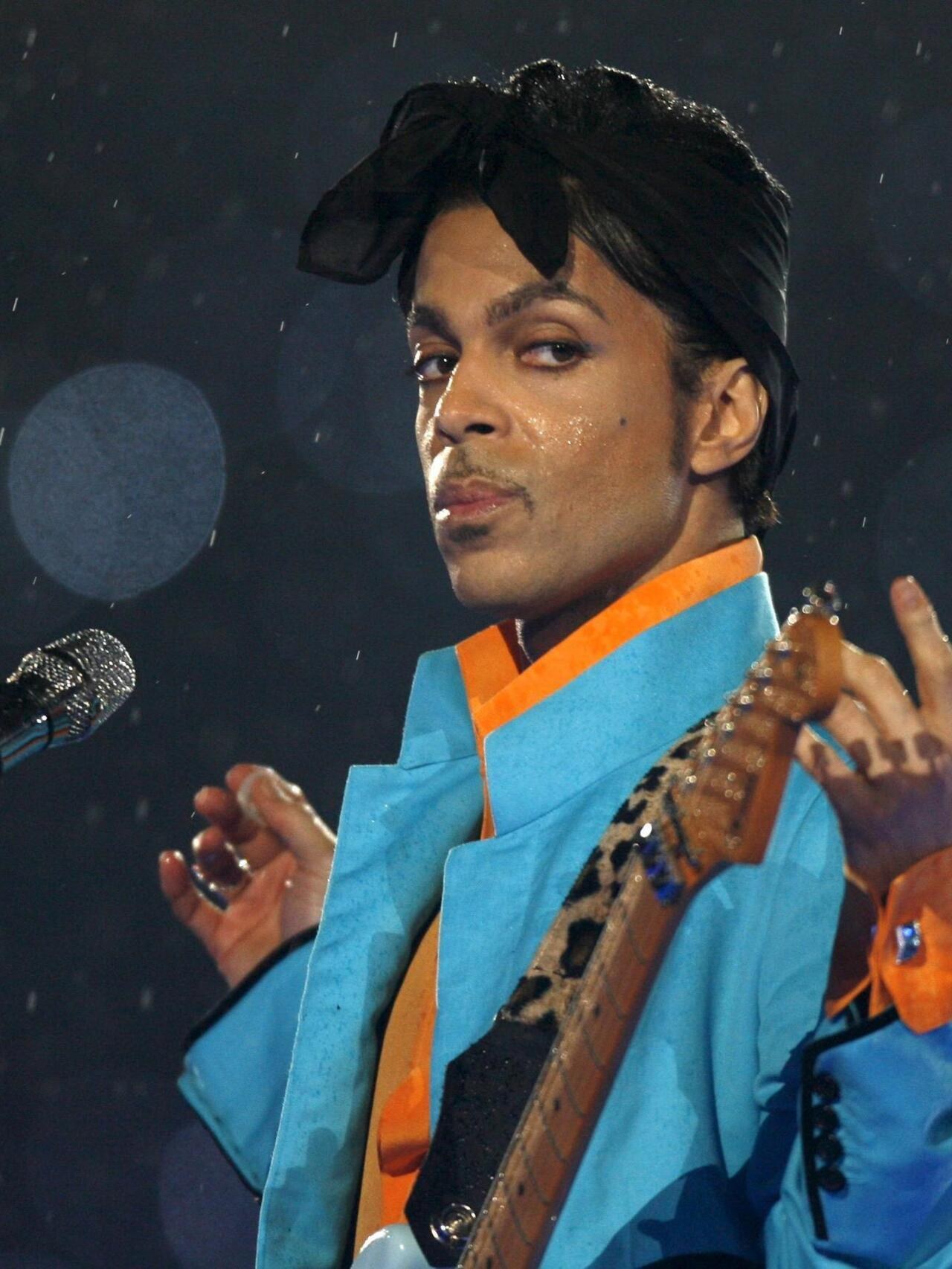 A-Prince