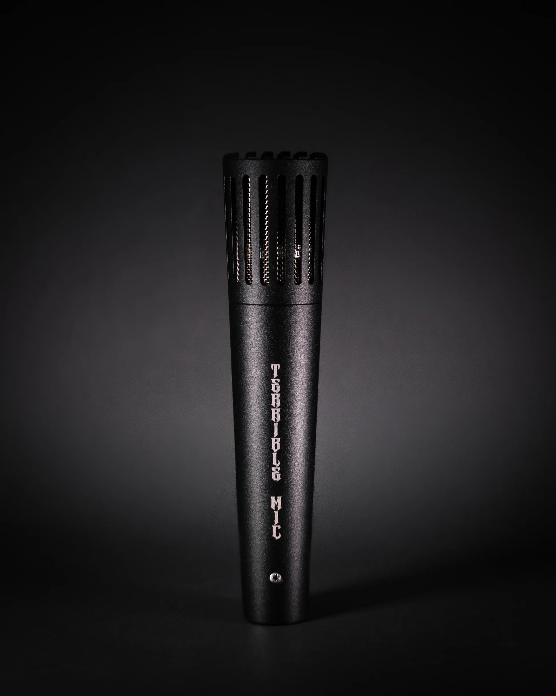 A Shitty Mic