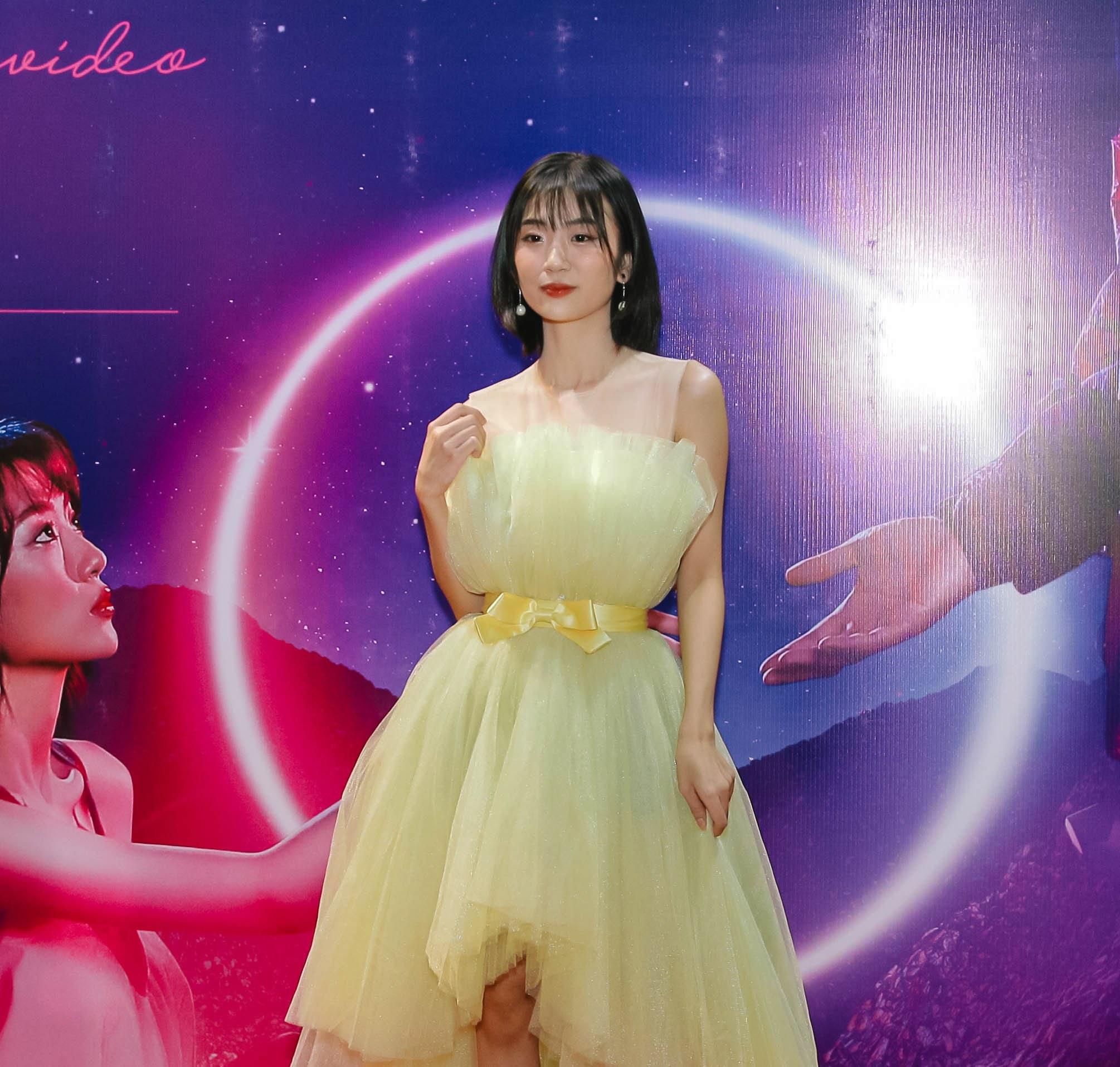 A-Yue Chang
