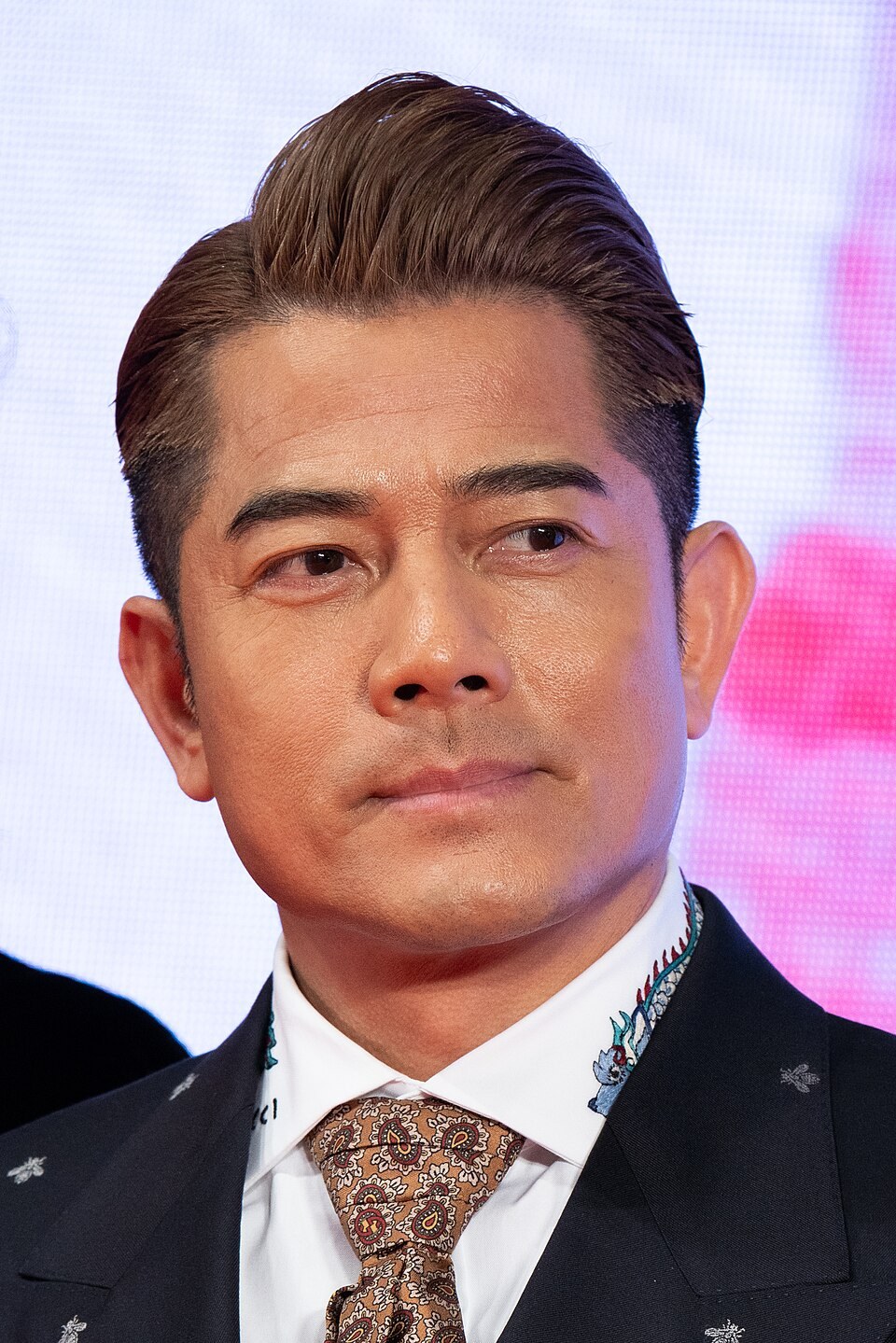 Aaron Kwok / Quách Phú Thành
