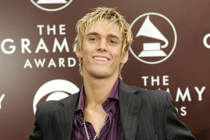 Aaron