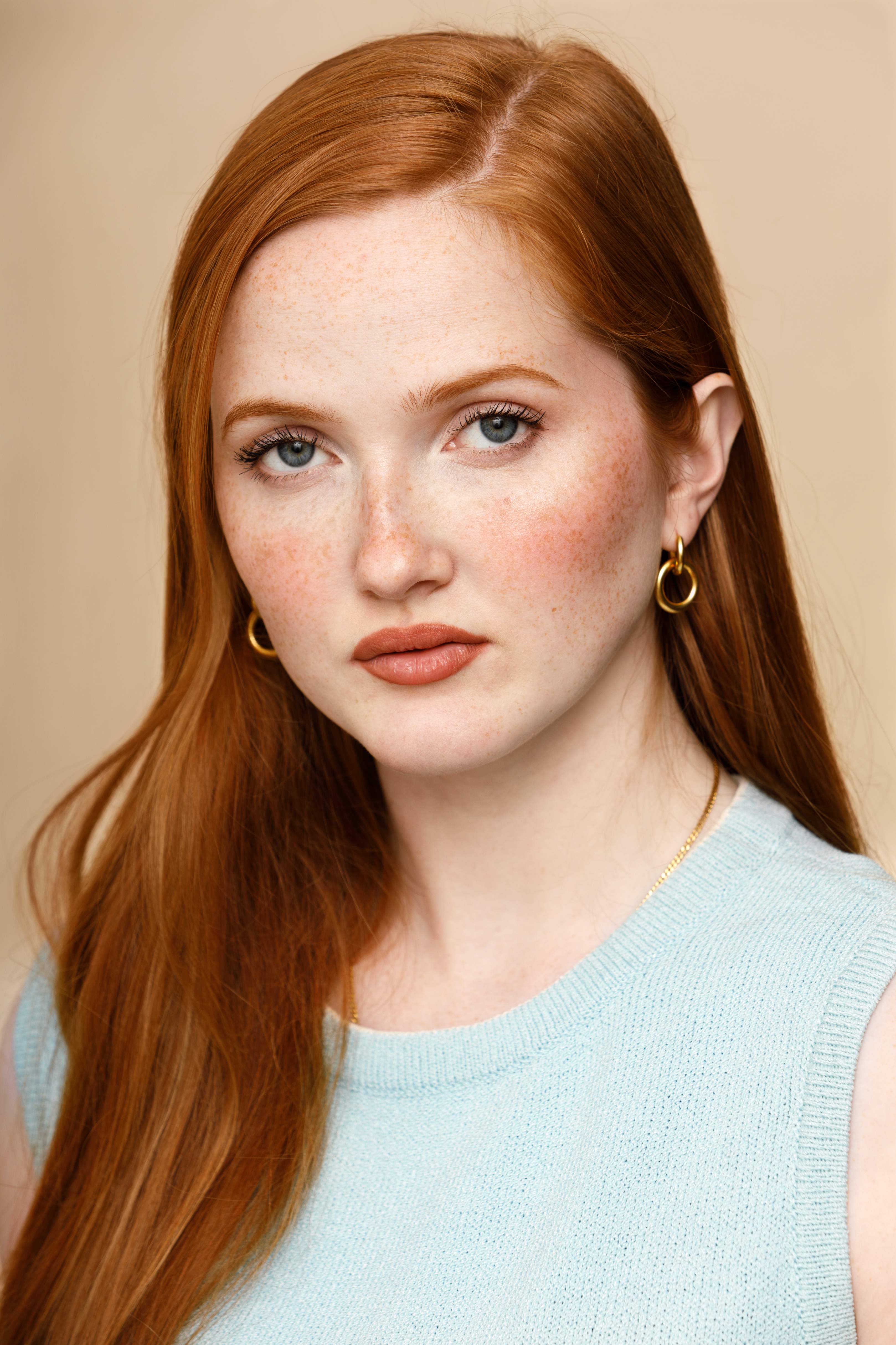 Abbey Glover