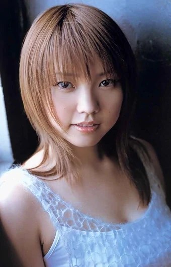 Abe Asami
