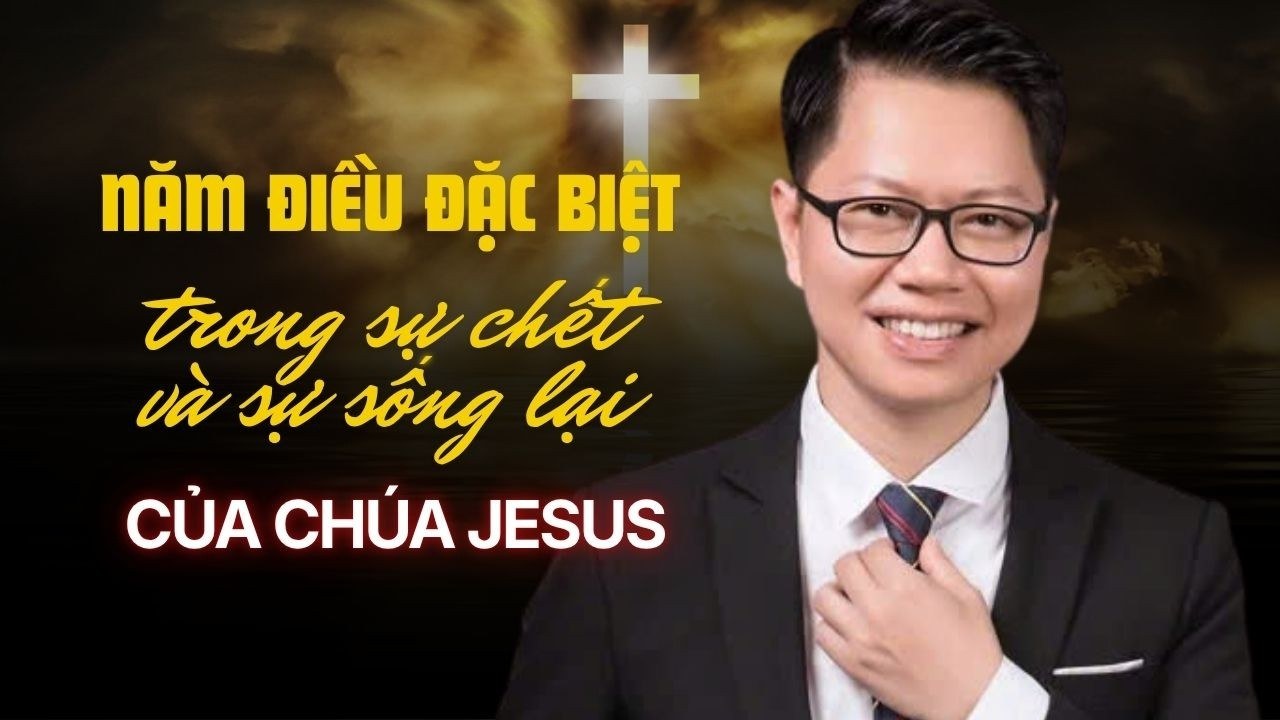 Abraham Pham Ministry