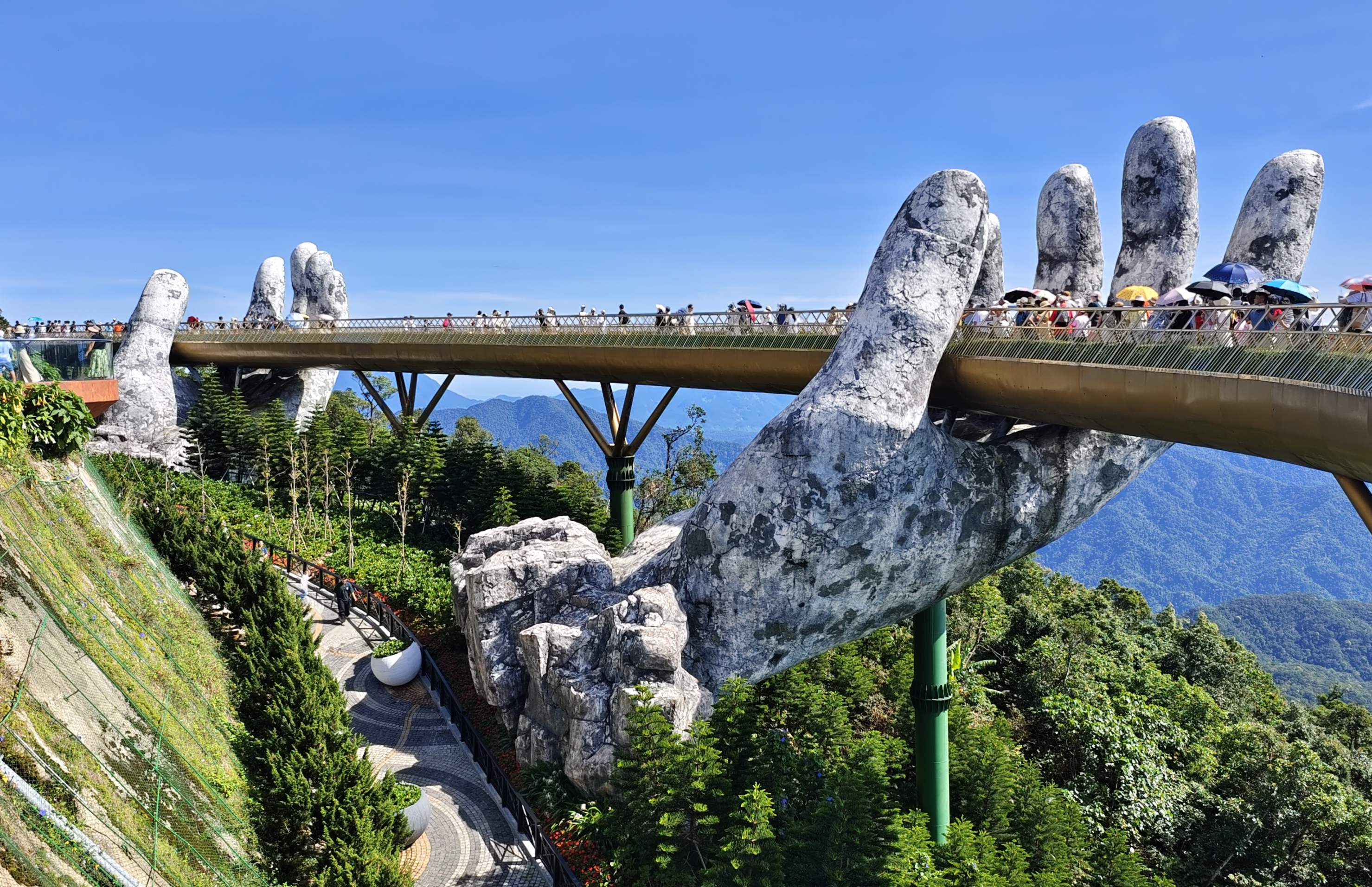 A.Bridge