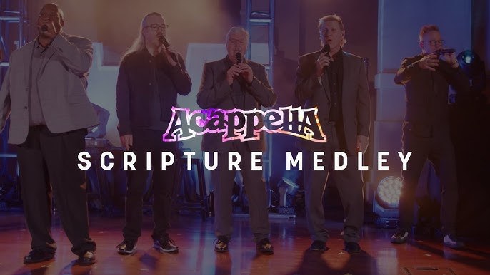Acappella 