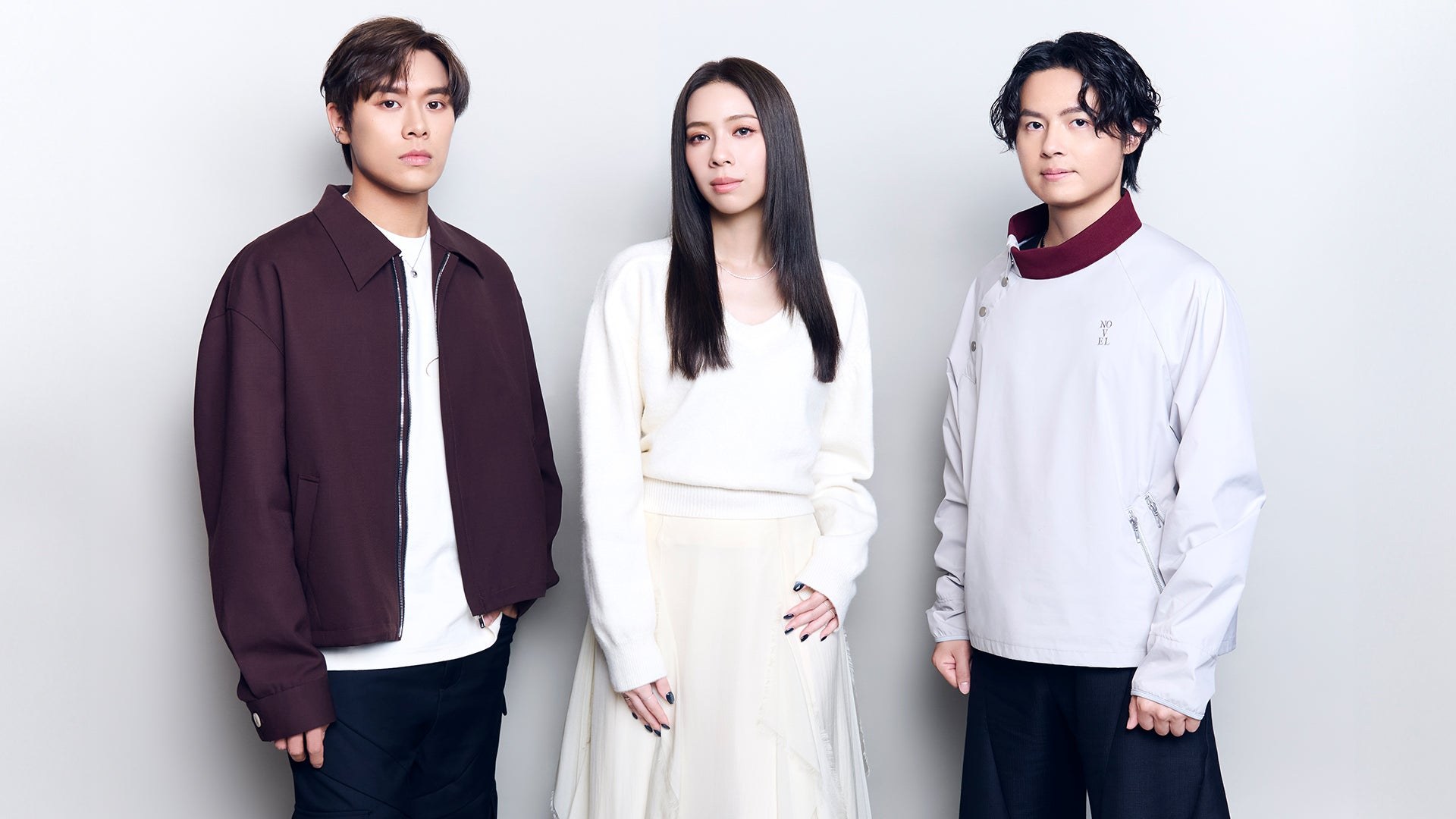 Accusefive (告五人)