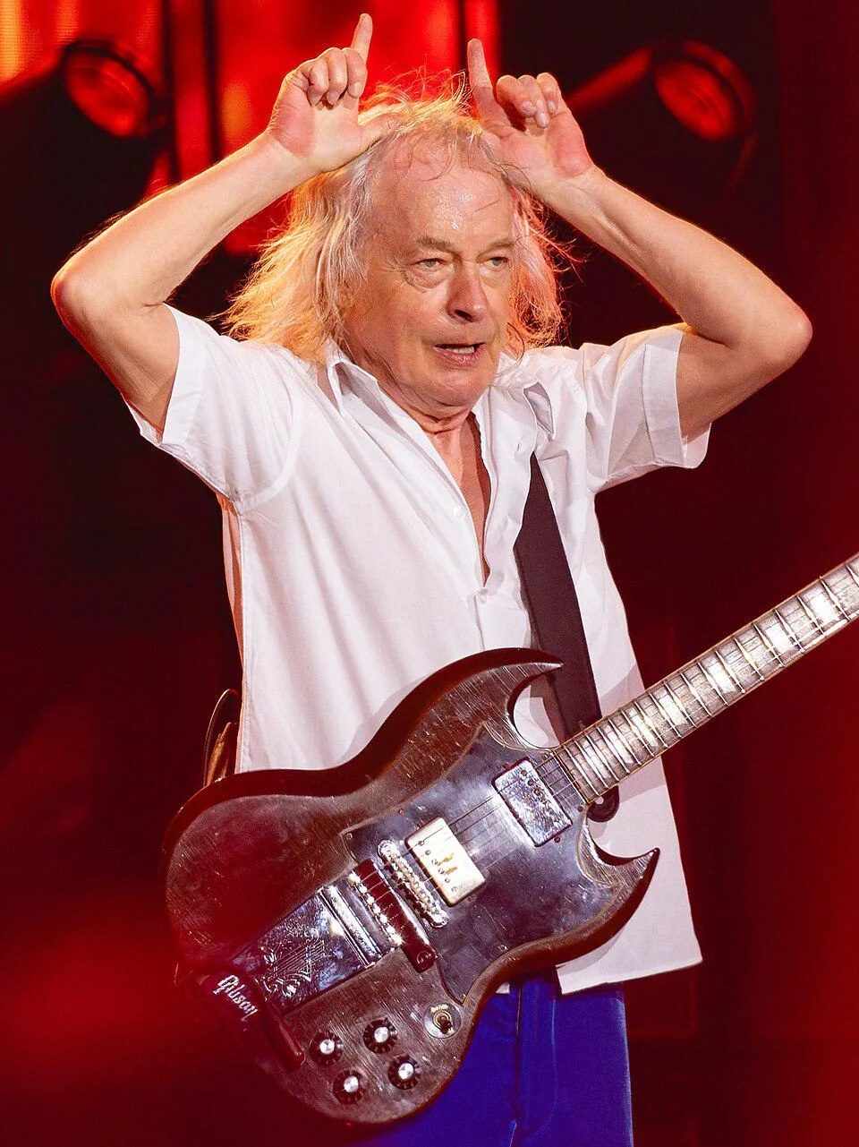 AC/DC