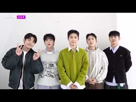 에이스(A.C.E)