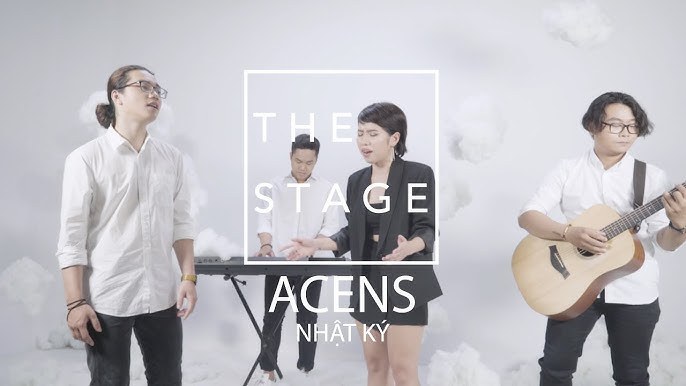 #ACENS