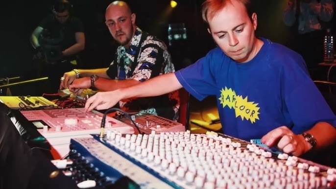 Acid 30 Sound