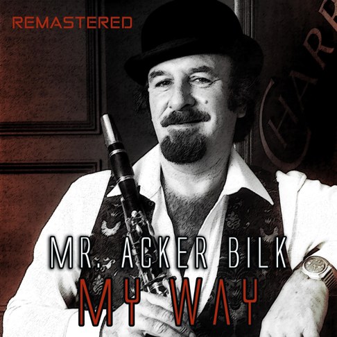 Acker Bilk
