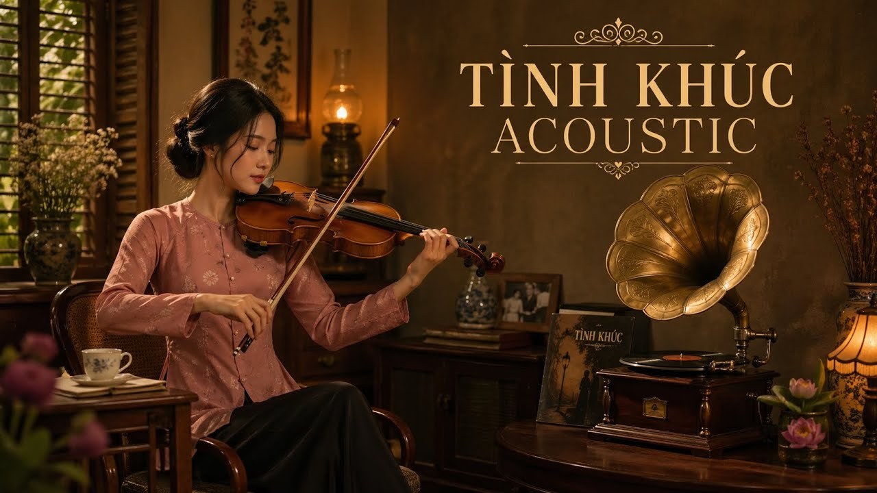 Acoustic Radio 