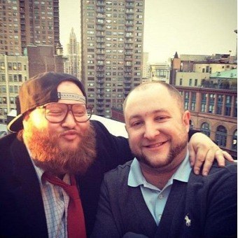 Action Bronson & Statik Selektah 