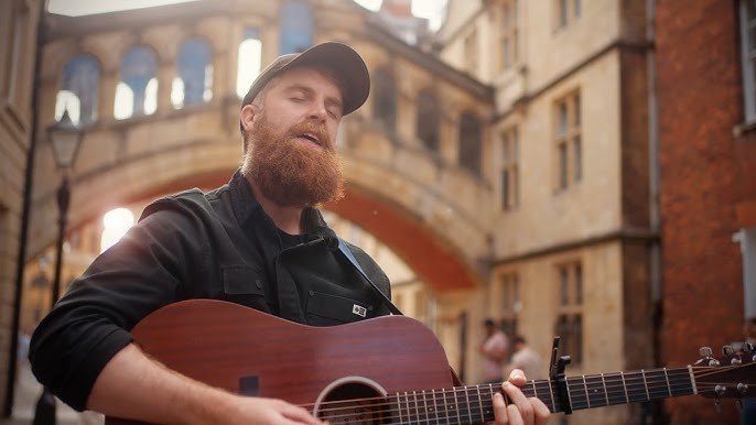 Adam Barnes