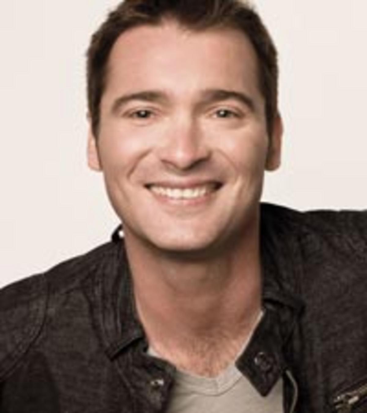 Adam Brand