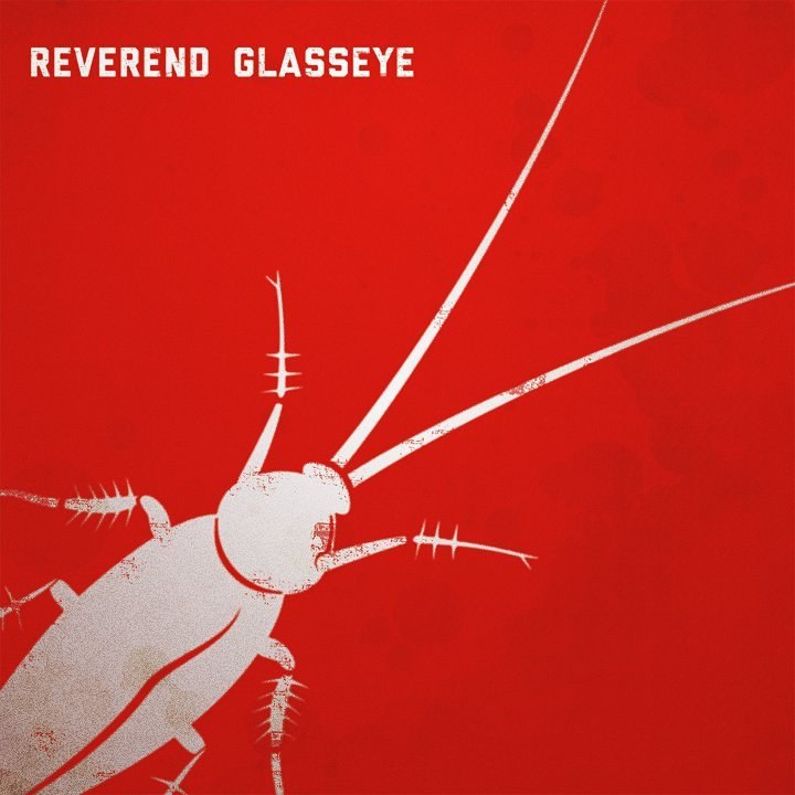 Adam Glasseye and the Insect Fable
