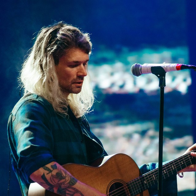 Adam Lazarra