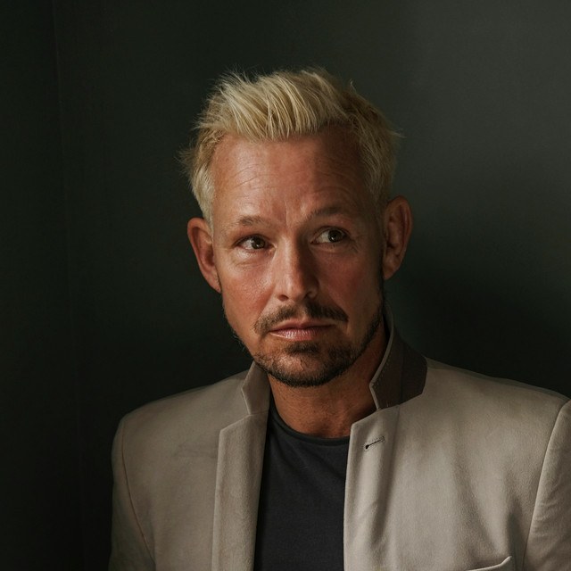 Adam Rickitt 