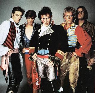 Adam & The Ants