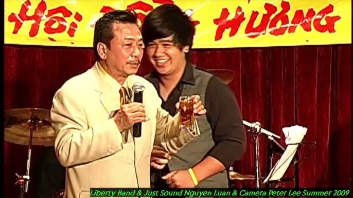ADAM Tuấn Hào