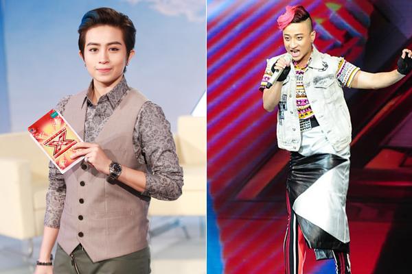 Uyên Ương Độc Thoại