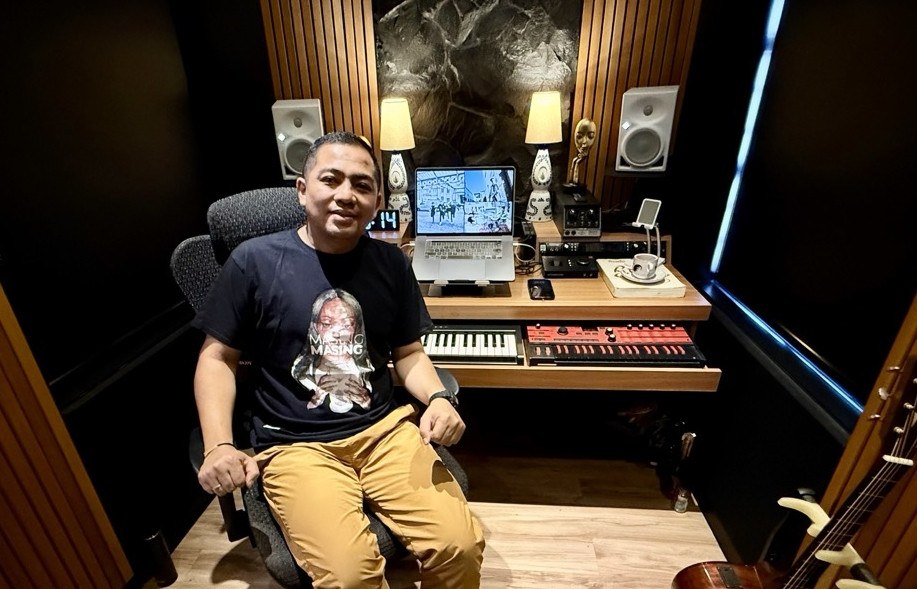 Ade Govinda