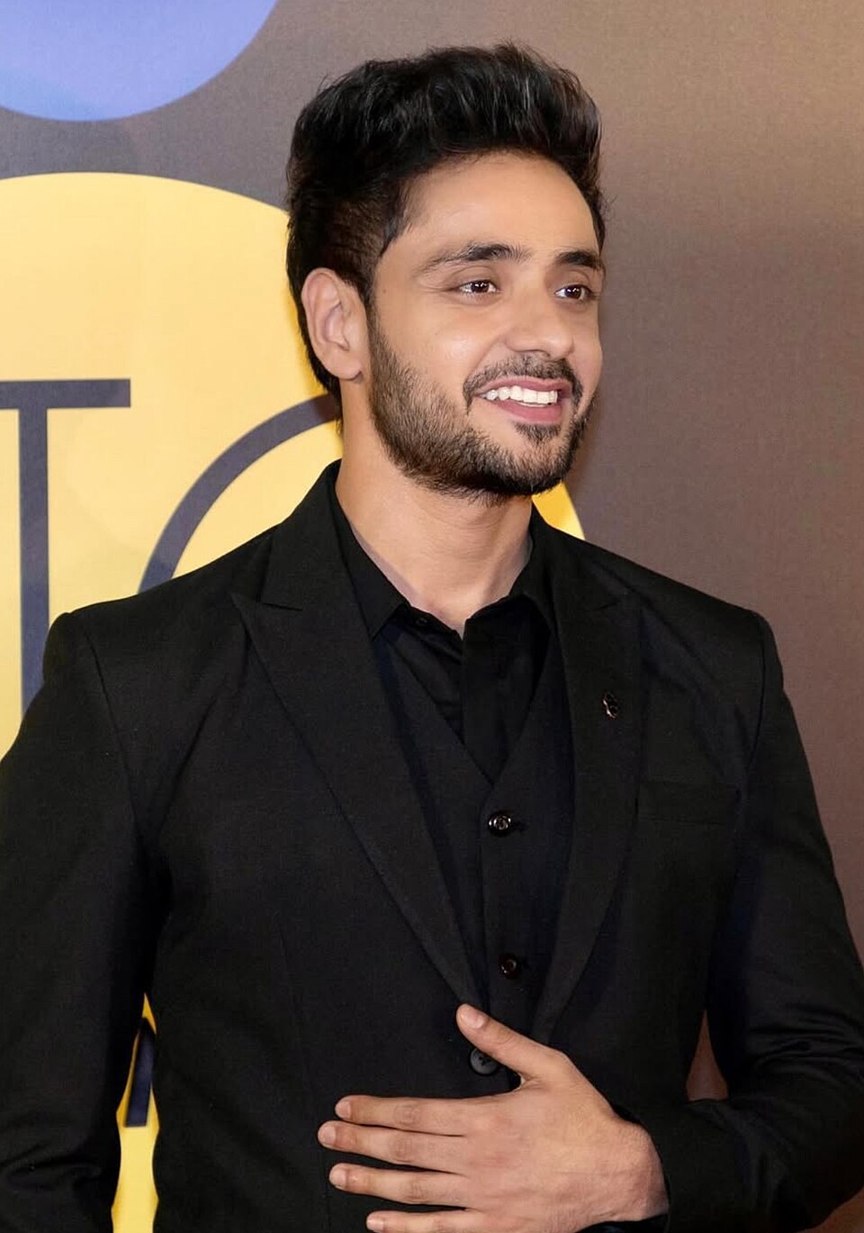 Adnan Khan