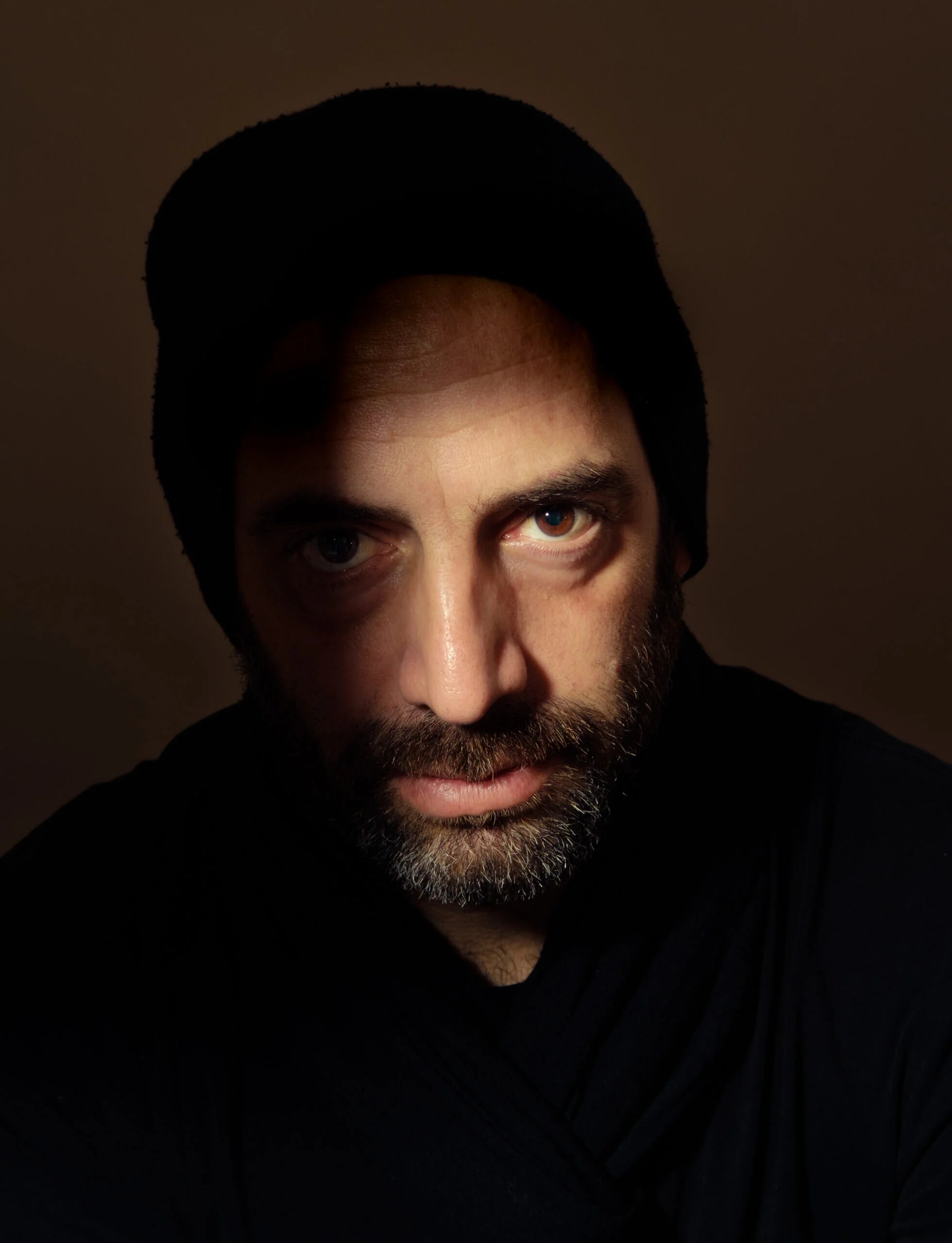 Adrian Crowley