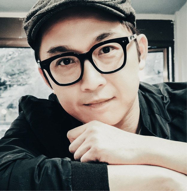 Adrian Fu
