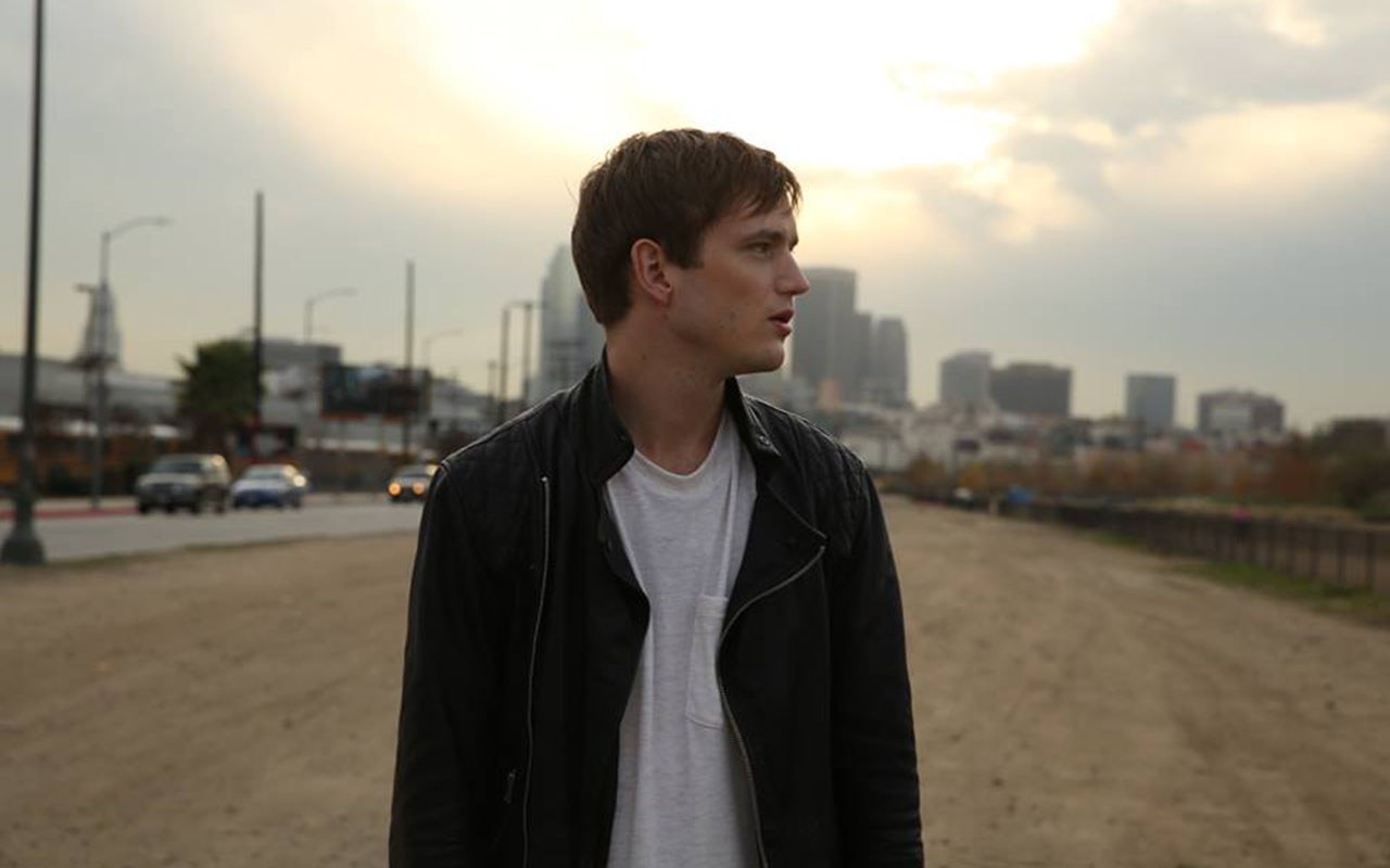 Adrian Lux