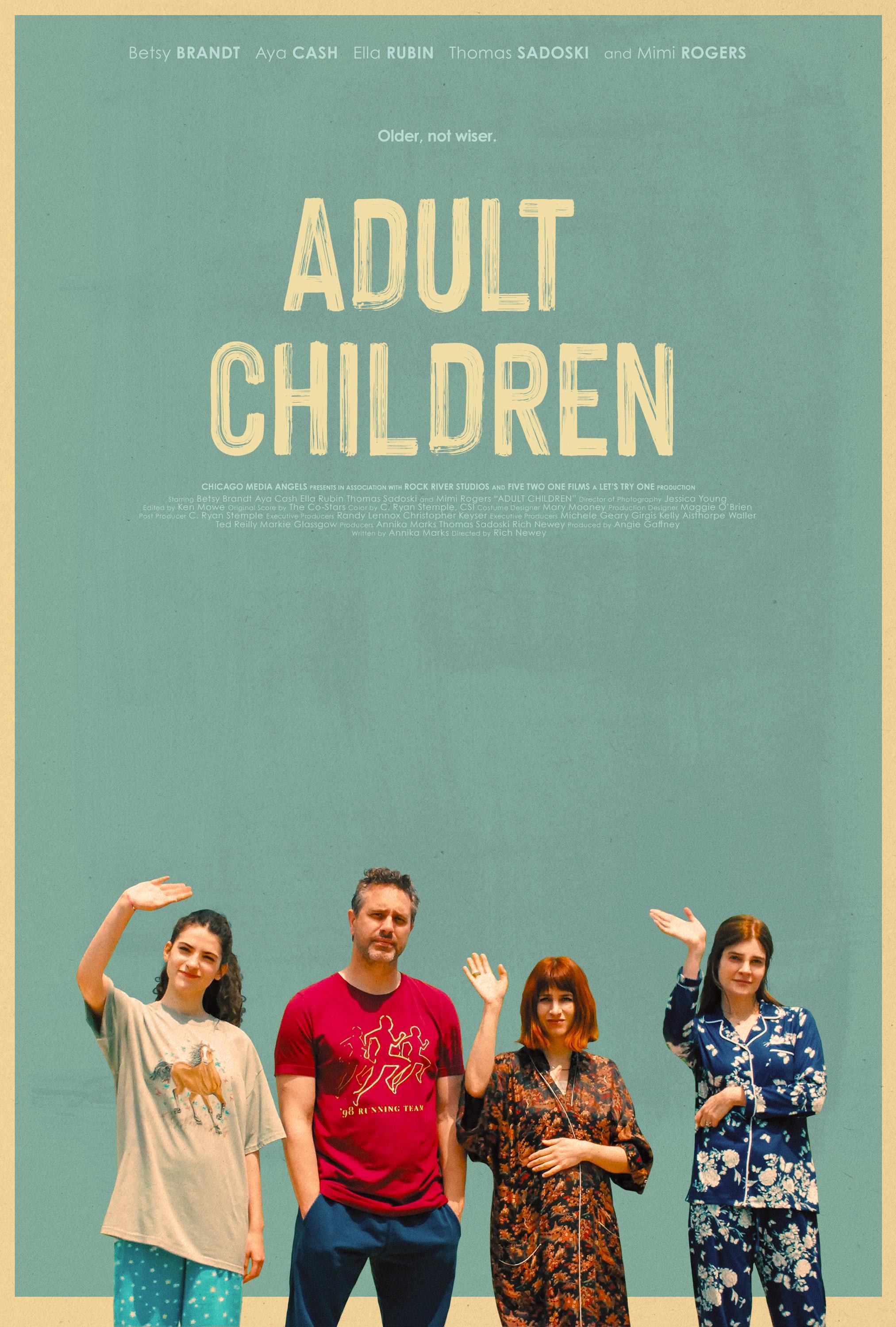 Adult Child