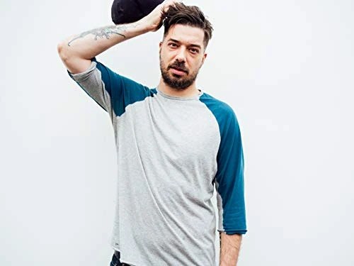 Aesop Rock