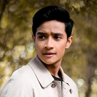 Cinta Hanya Buatan